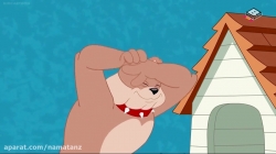 انیمیشن تام و جری 2018 فصل 3 قسمت 52 - Tom and Jerri